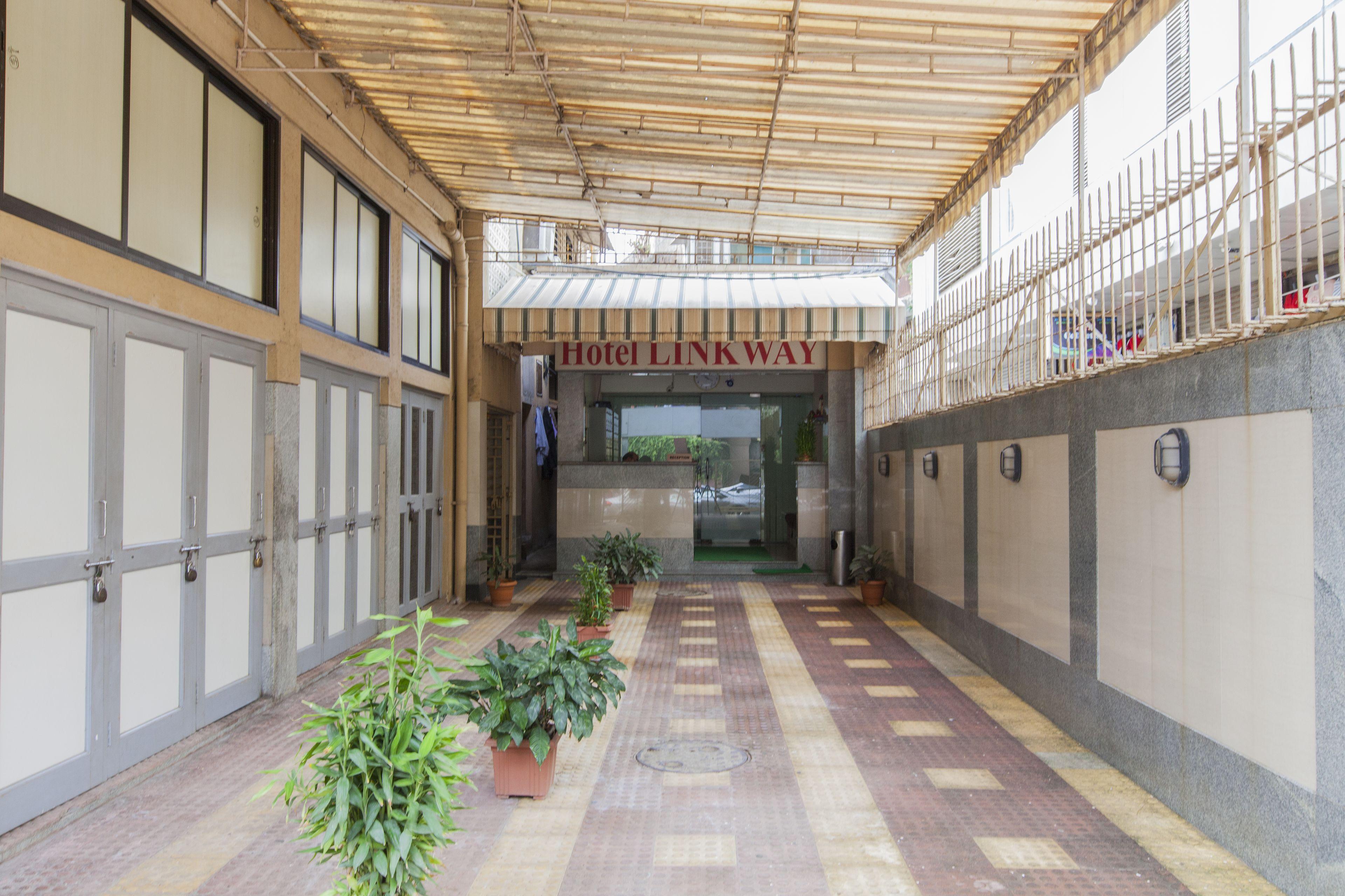 Hotel Linkway — Photos 3